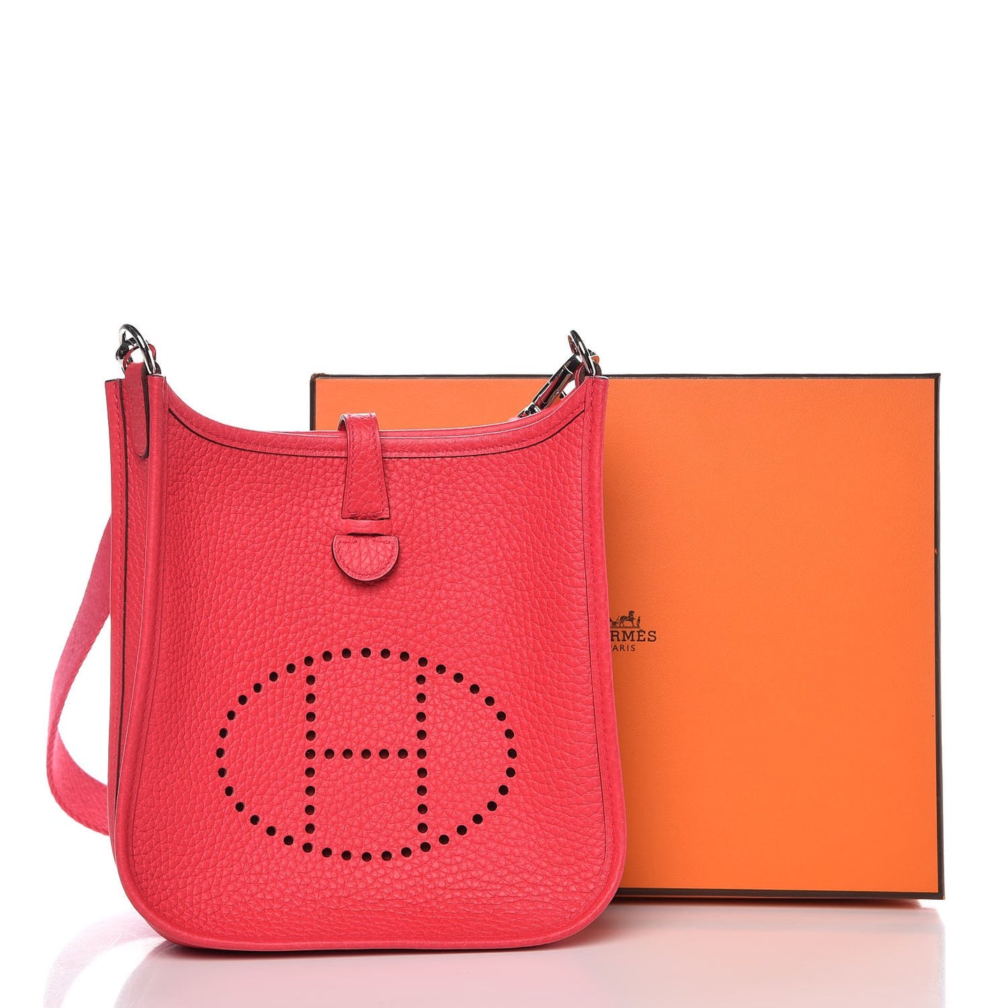 Taurillon Clemence Evelyne TPM Rose Extreme