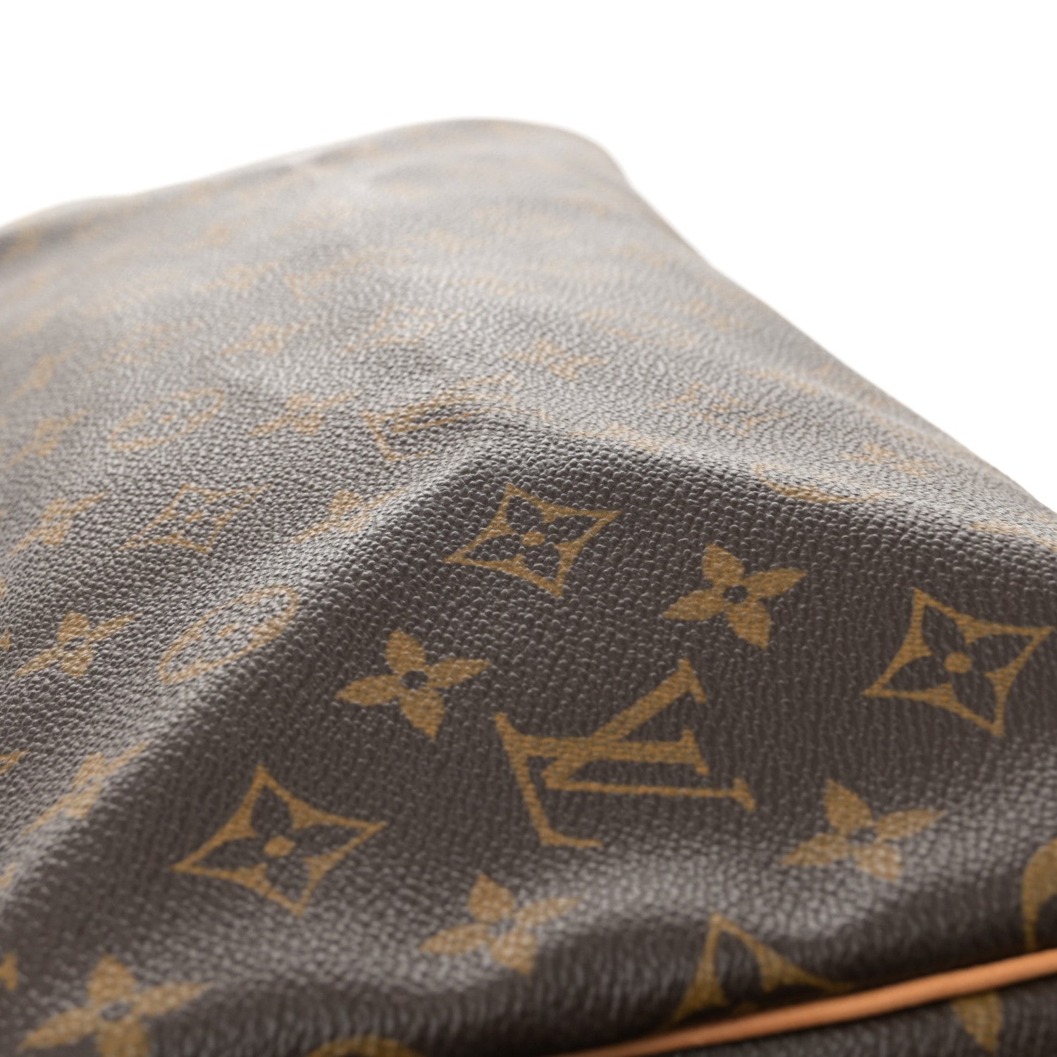 Louis Vuitton Monogram Speedy 40 12 of 12