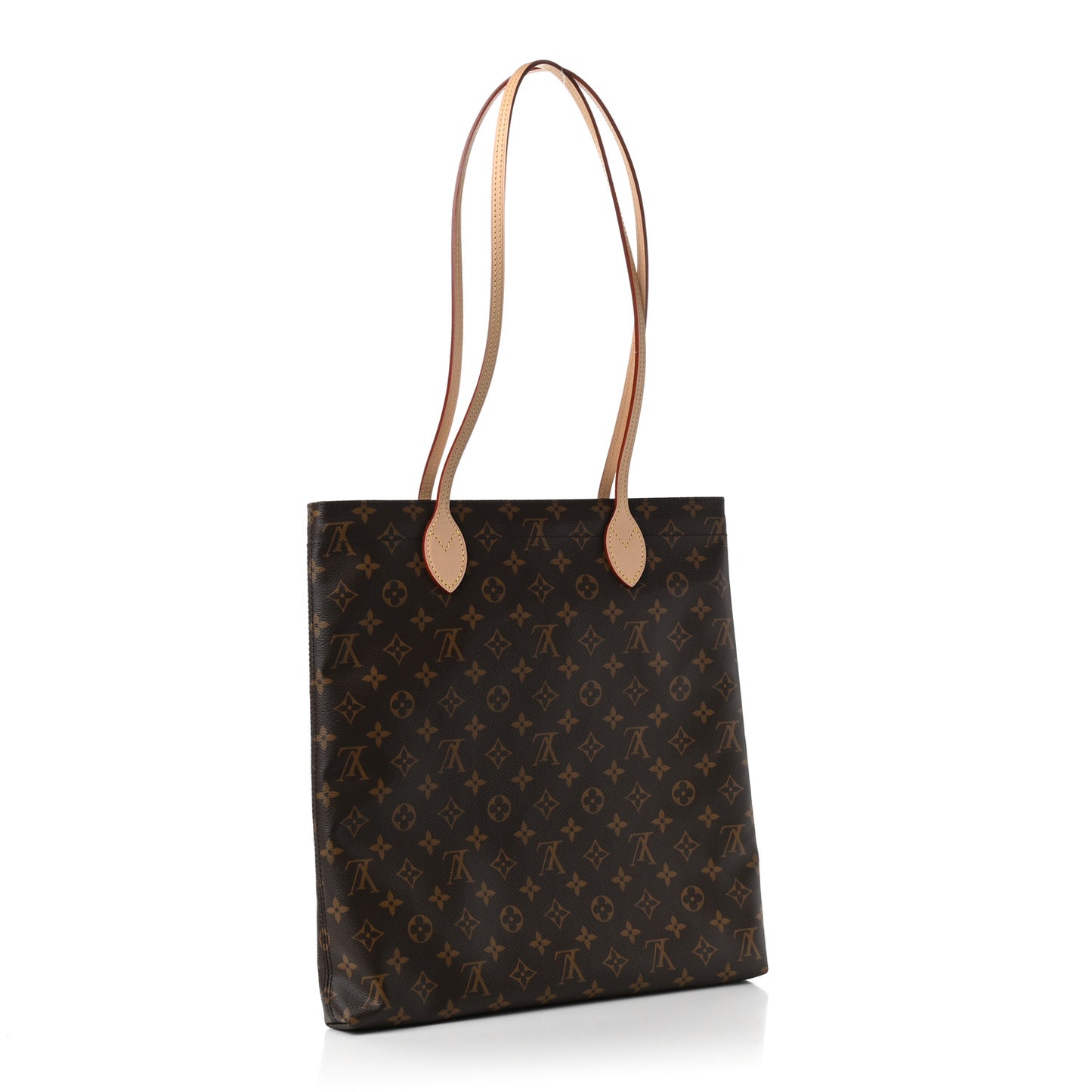 Monogram Carry It