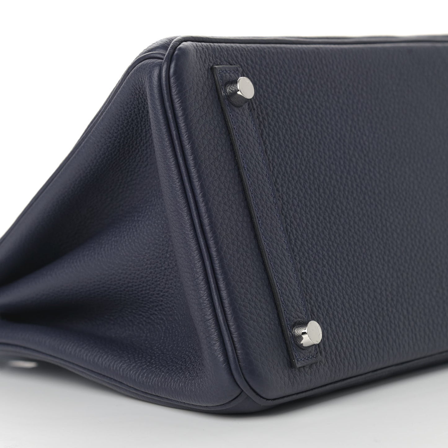 Togo Birkin 30 Bleu Nuit