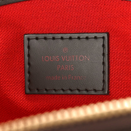 Louis Vuitton Damier Ebene Verona PM 6 of 8