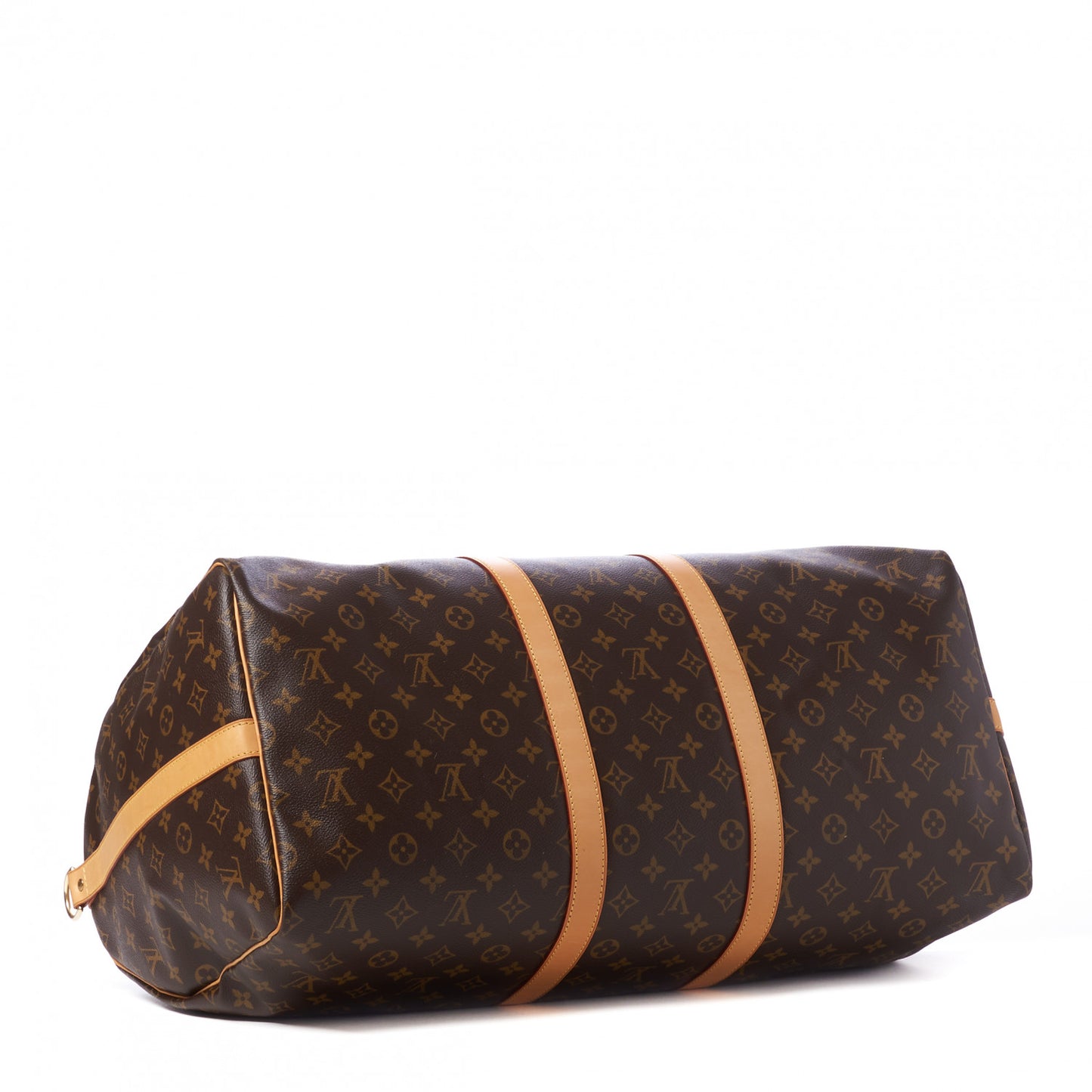 Monogram Keepall Bandouliere 55