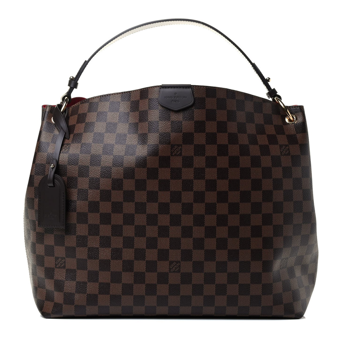 Damier Ebene Graceful MM