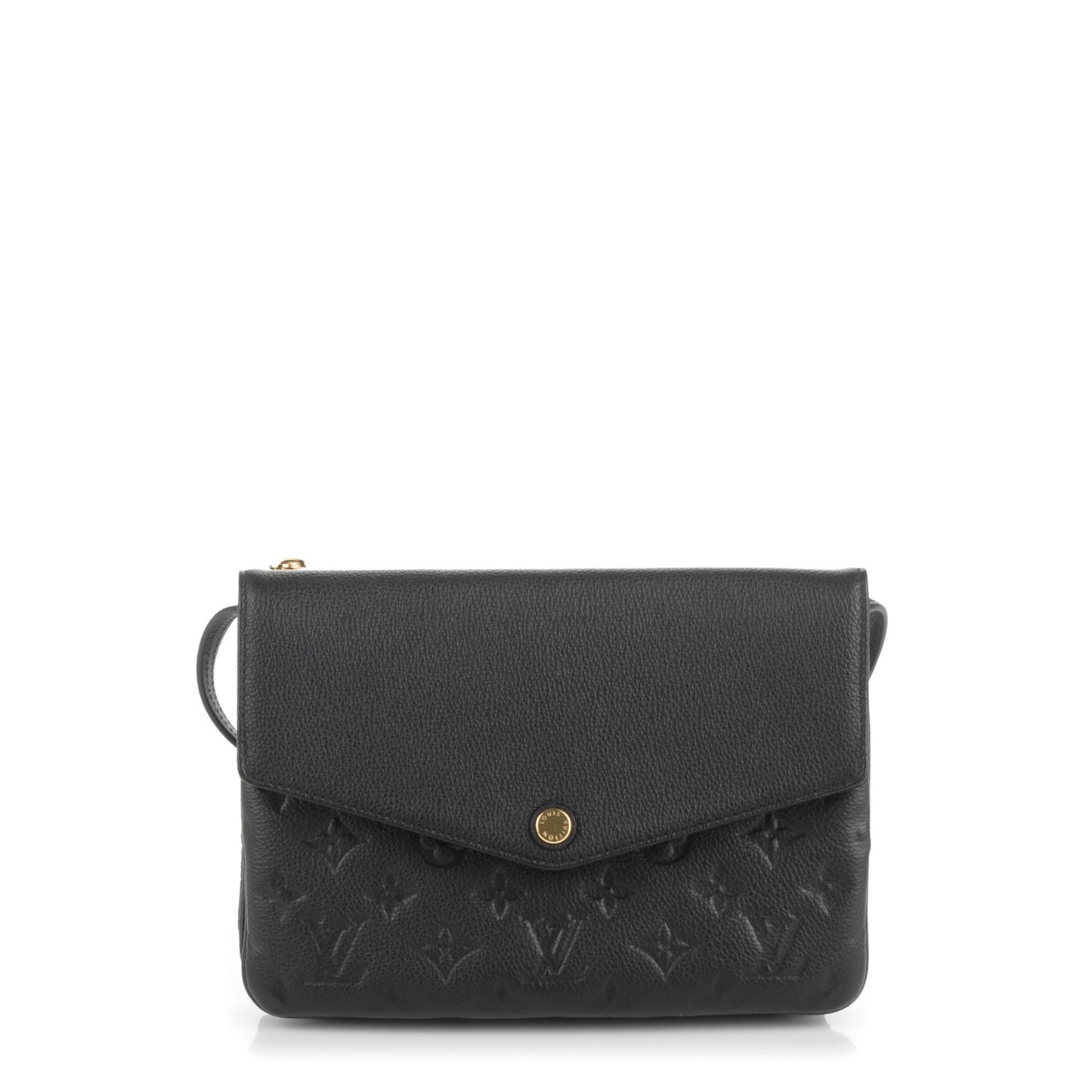 Empreinte Twice Black
