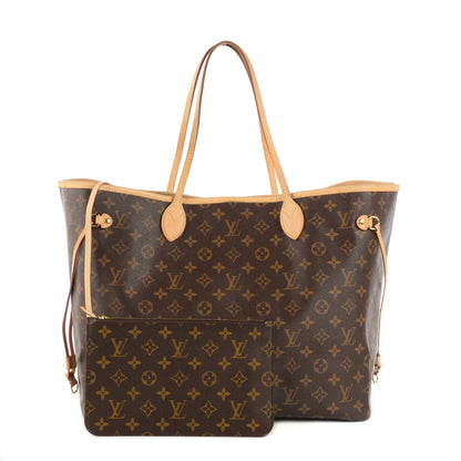 Louis Vuitton Monogram Neo Neverfull GM Pivoine 1 of 9
