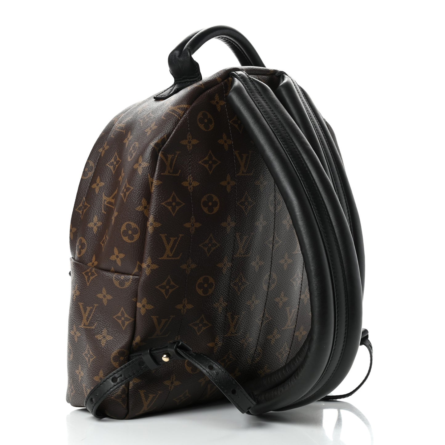 Monogram Palm Springs Backpack MM
