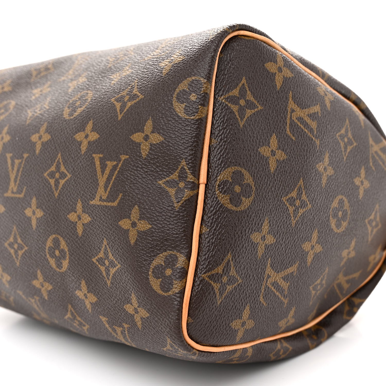 Louis Vuitton Monogram Speedy 25 10 of 14