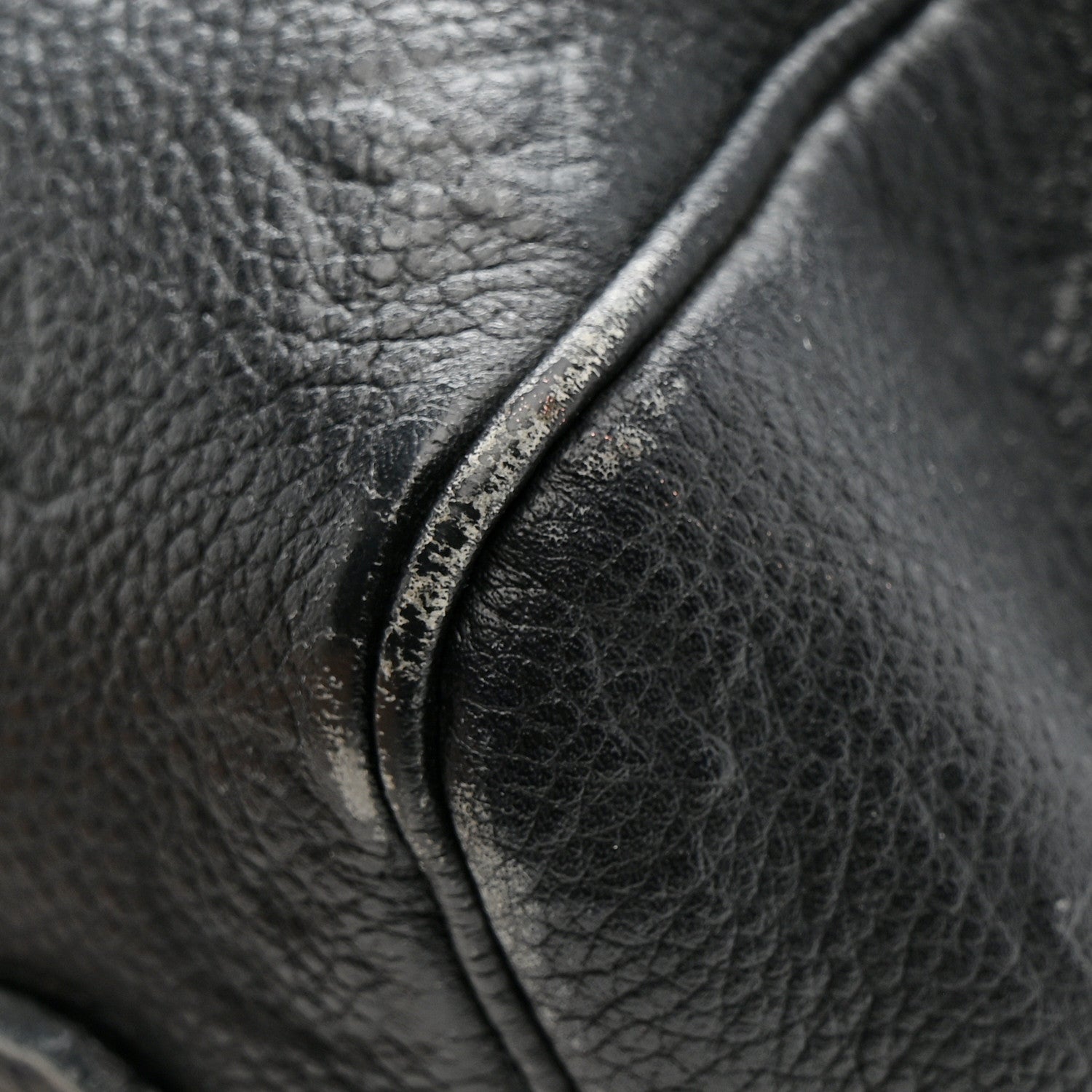 Louis Vuitton Empreinte Speedy Bandouliere 25 Infini 18 of 19