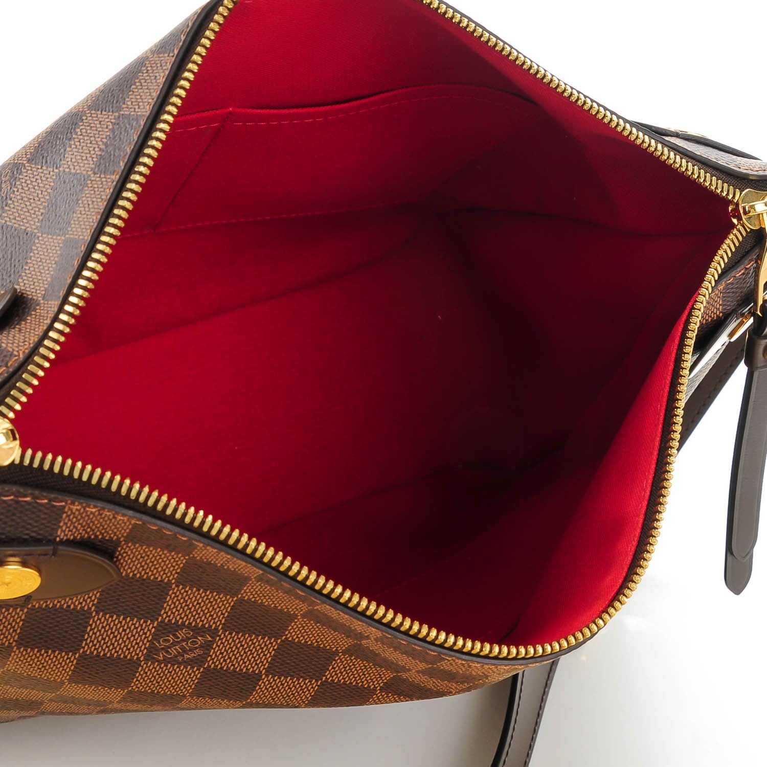 Louis Vuitton Damier Ebene Duomo 5 of 7