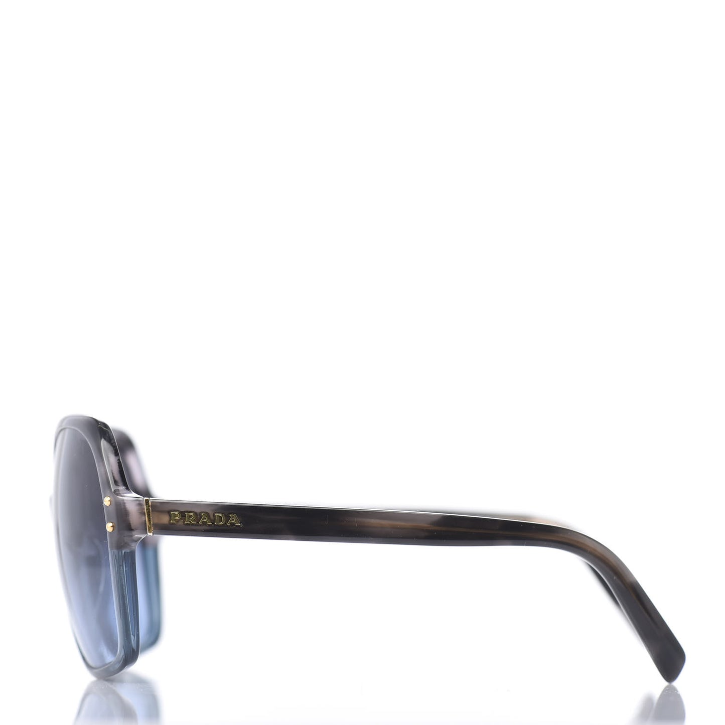 Sunglasses SPR 17M Grey