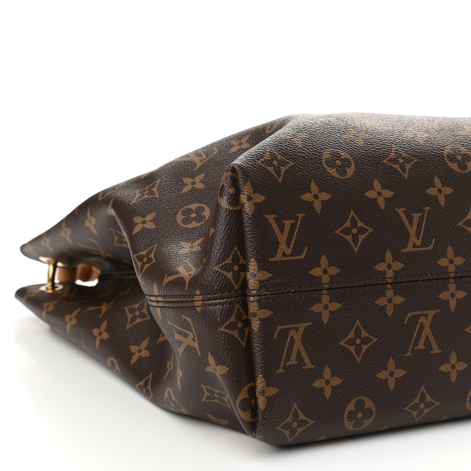 Louis Vuitton Monogram Graceful MM 10 of 12