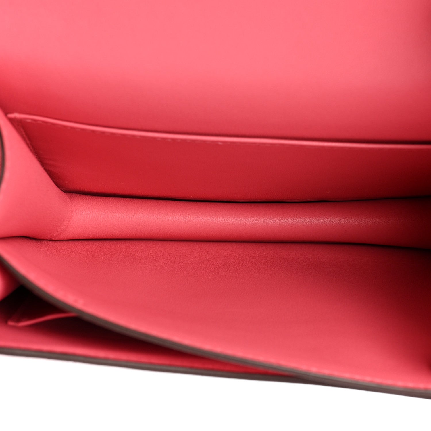 Hermes Evercolor Constance 18 Rose Azalee 6 of 10