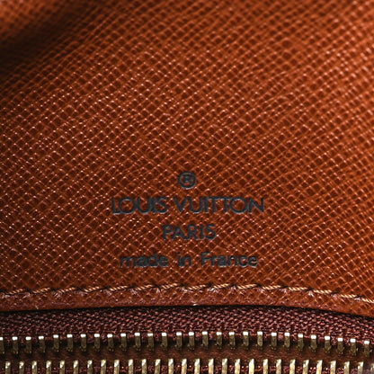 Louis Vuitton Monogram Boulogne 30 6 of 10