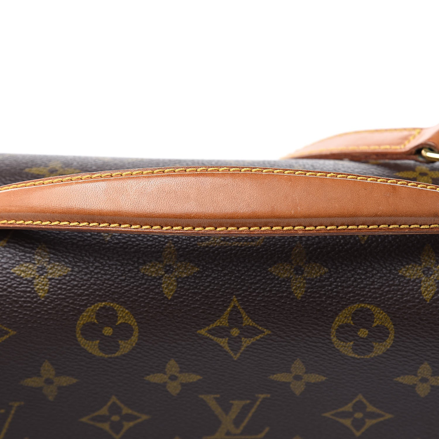 Louis Vuitton Monogram Beverly GM Briefcase 15 of 20