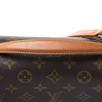 Louis Vuitton Monogram Beverly GM Briefcase 15 of 20