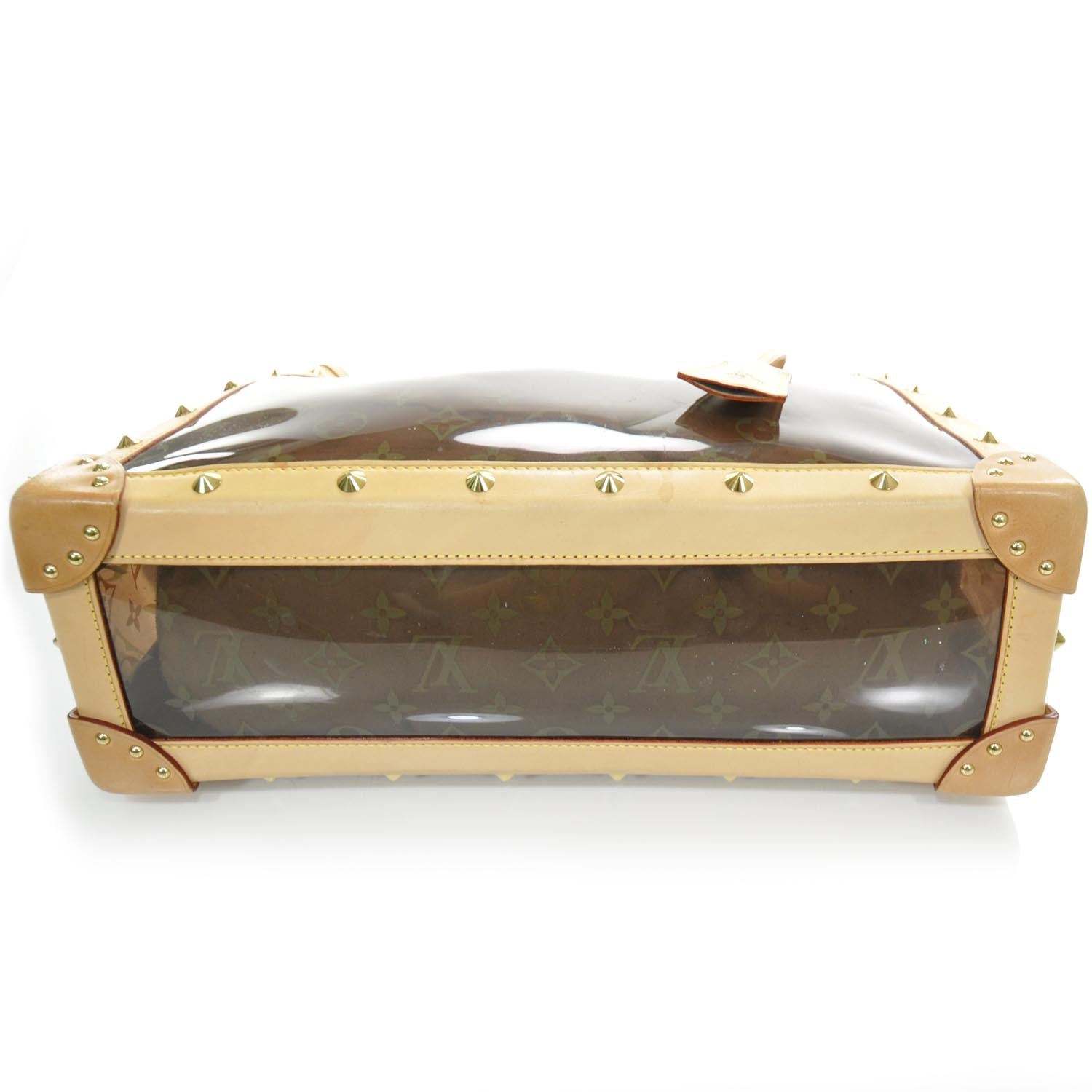 Louis Vuitton Ambre Neo Cabas 4 of 10