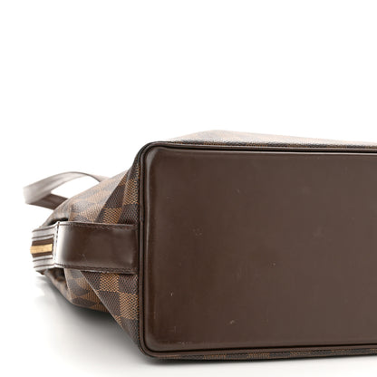 Louis Vuitton Damier Ebene Chelsea Tote 8 of 15