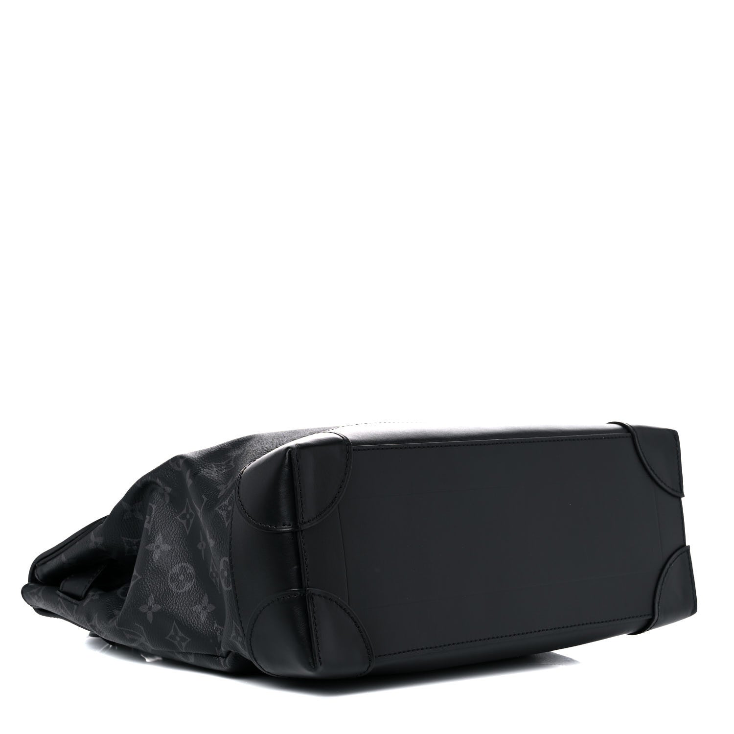 Louis Vuitton Monogram Eclipse Steamer PM 3 of 20