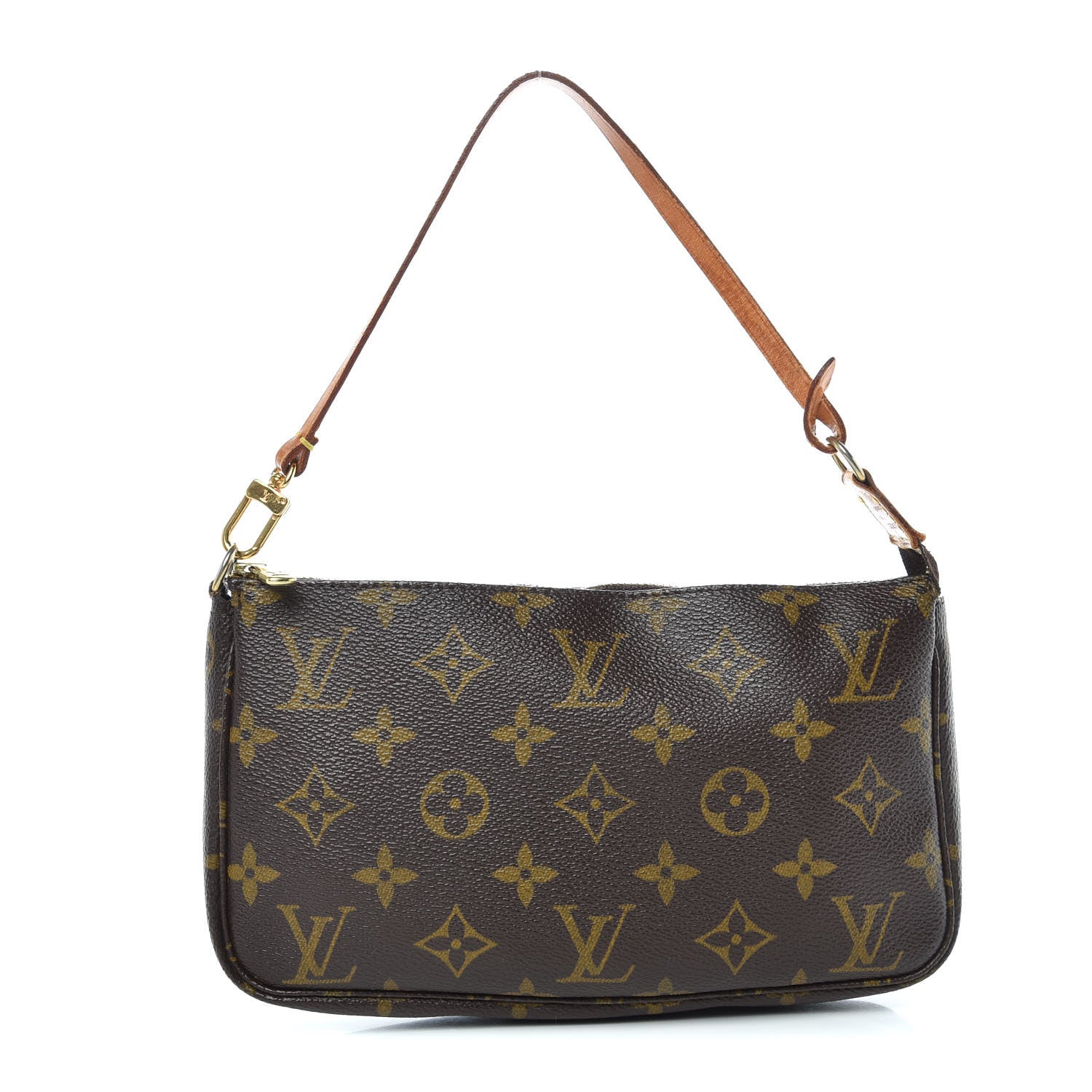 Louis Vuitton Monogram Pochette Accessories 1 of 15