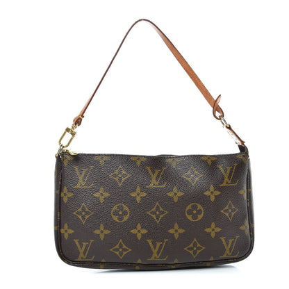 Louis Vuitton Monogram Pochette Accessories 1 of 15