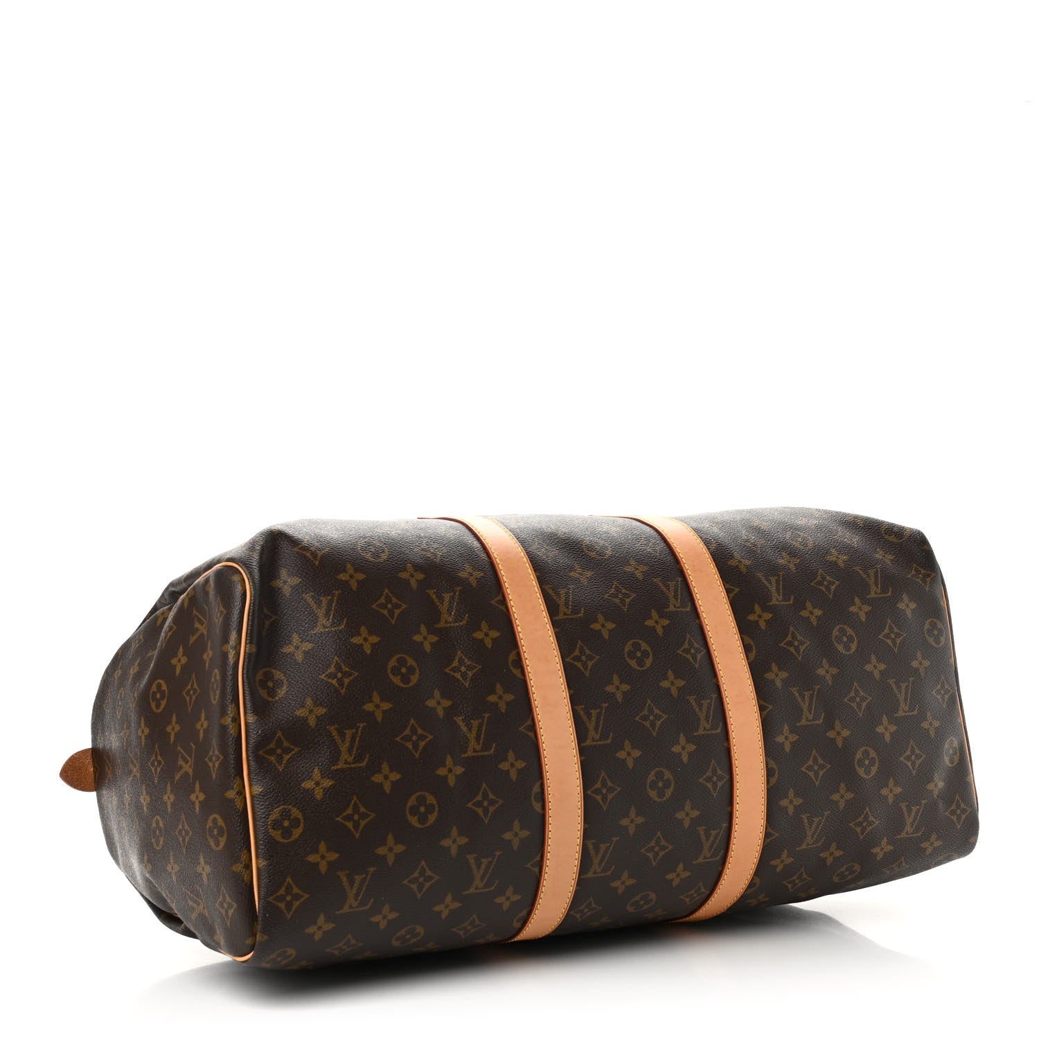 Louis Vuitton Monogram Keepall 50 4 of 13