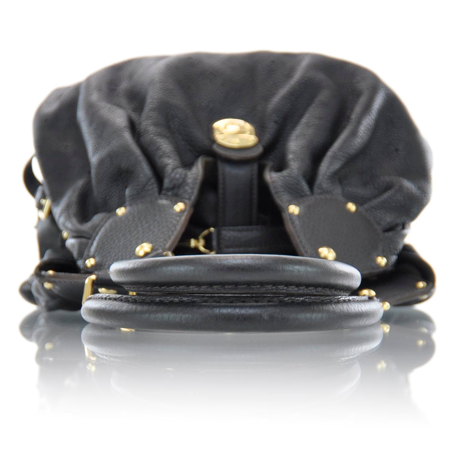 Louis Vuitton Mahina XL Black 4 of 13