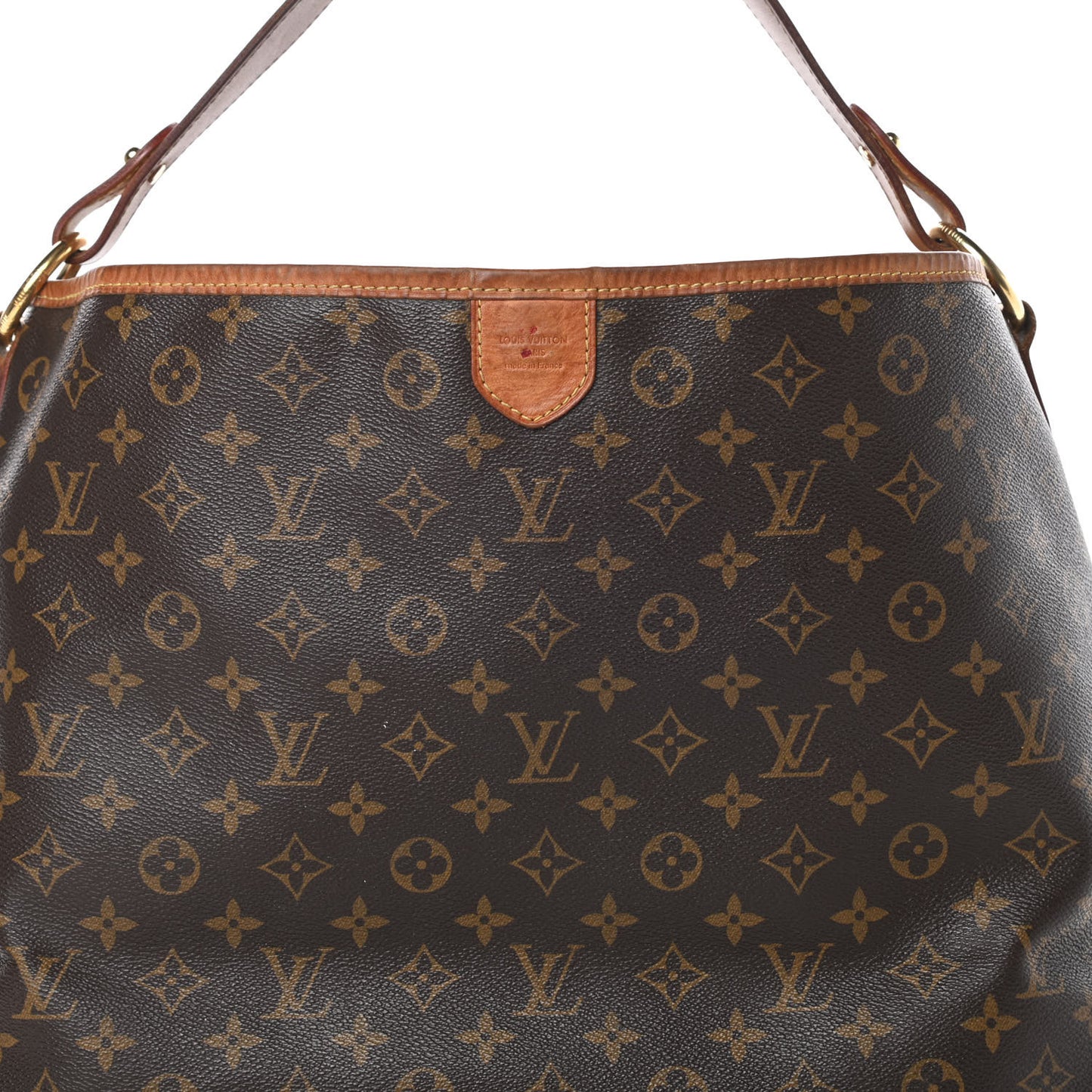 Monogram Delightful MM