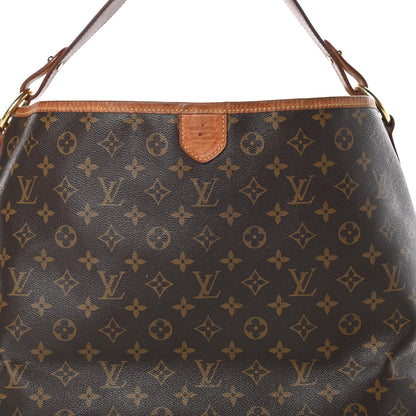 Louis Vuitton Monogram Delightful MM 8 of 18