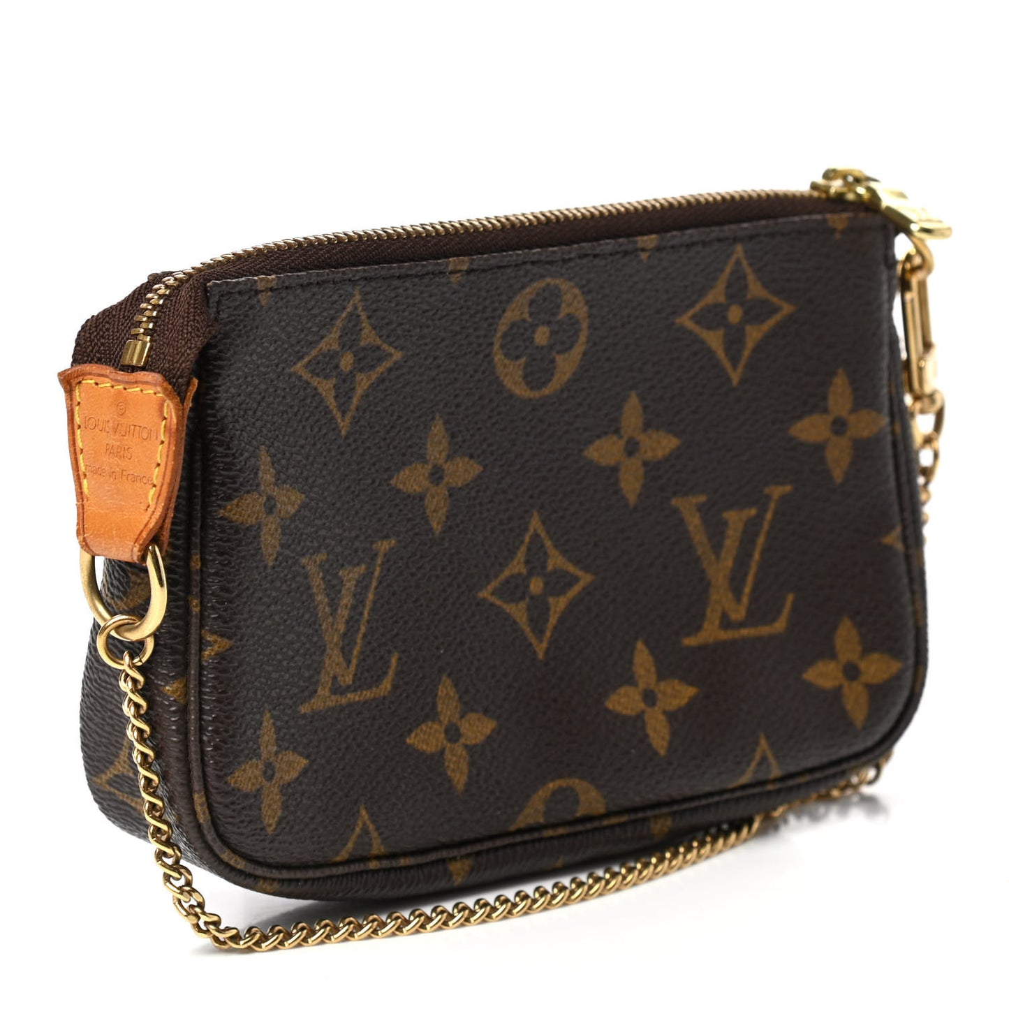 Monogram Mini Pochette Accessories
