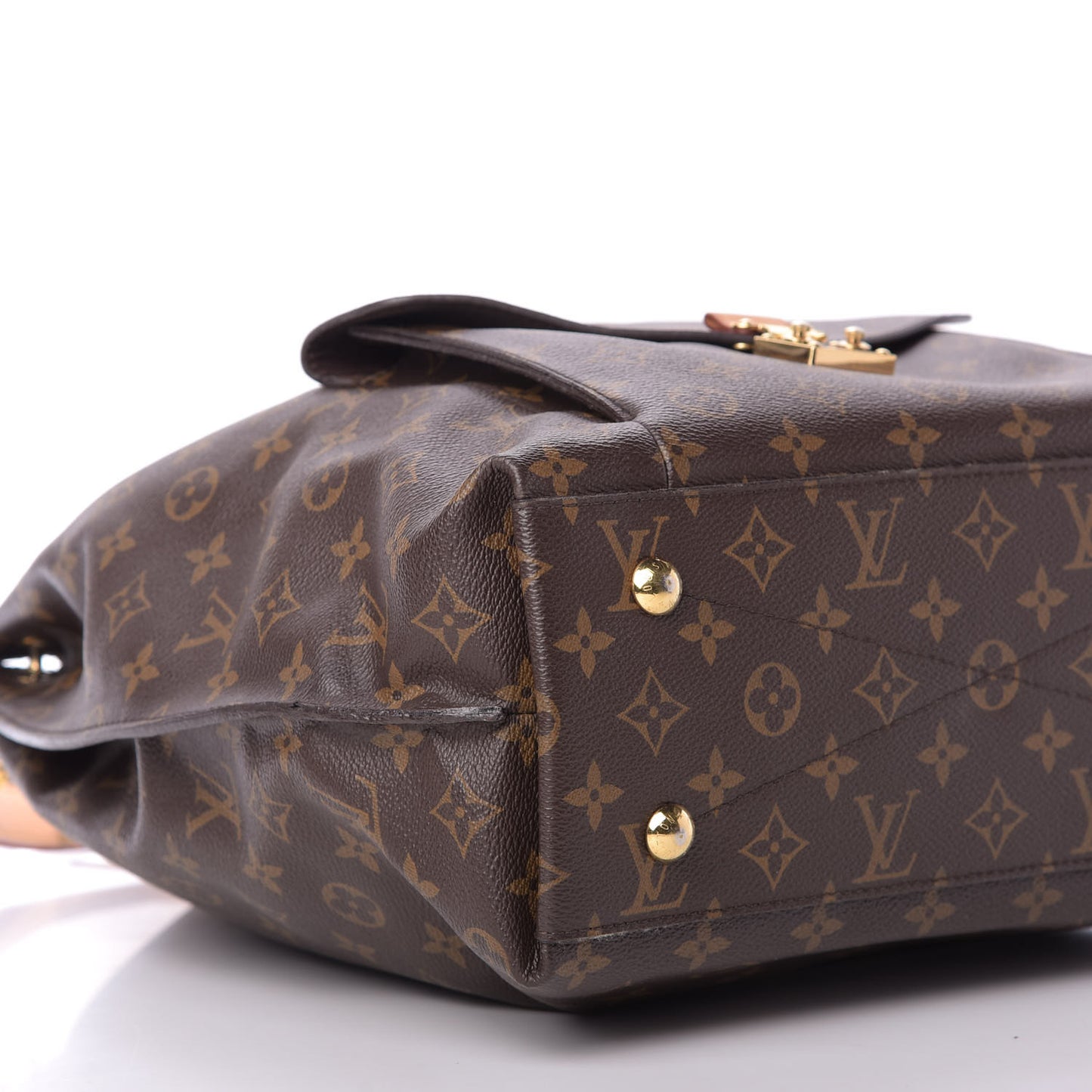 Monogram Metis