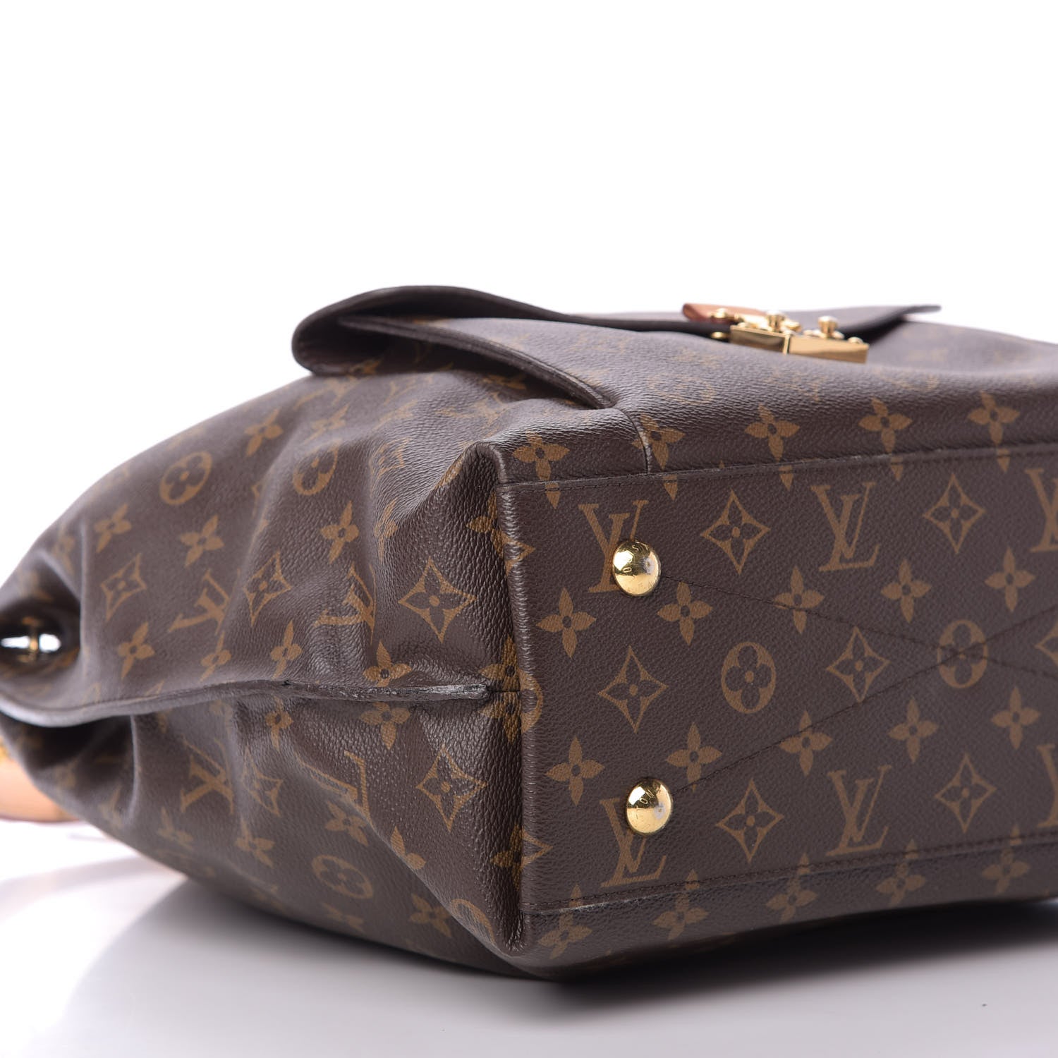 Louis Vuitton Monogram Metis 7 of 14