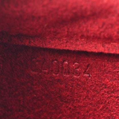 Louis Vuitton Monogram Viva-Cite PM 7 of 16