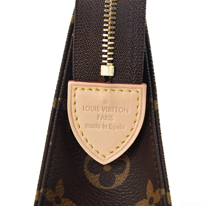 Louis Vuitton Monogram Toiletry Pouch 19 5 of 5