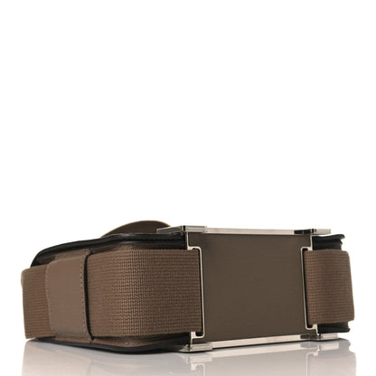 Hermes Chevre Mysore Geta Etoupe 4 of 10