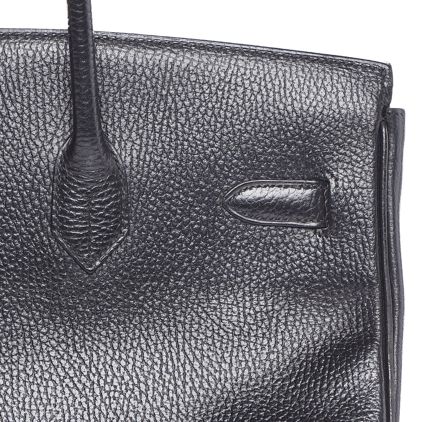 Ardennes Birkin 35 Black