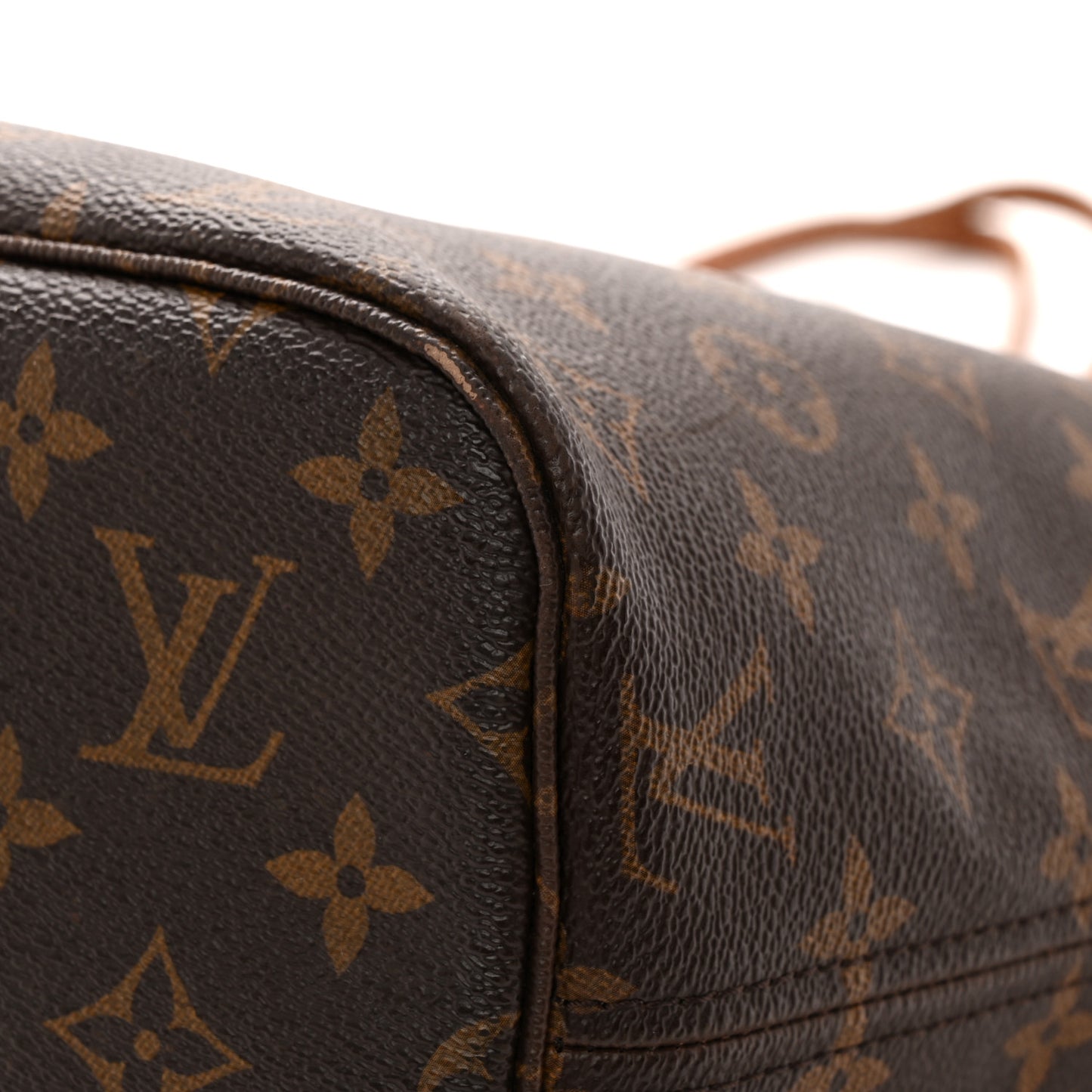 Monogram Neo Neverfull MM