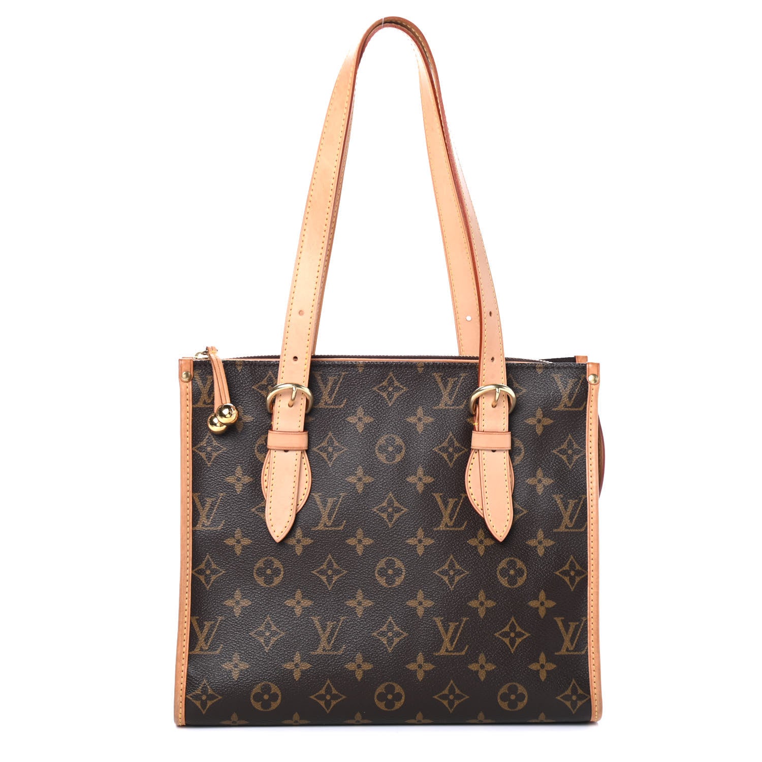 Louis Vuitton Monogram Popincourt Haut 1 of 4