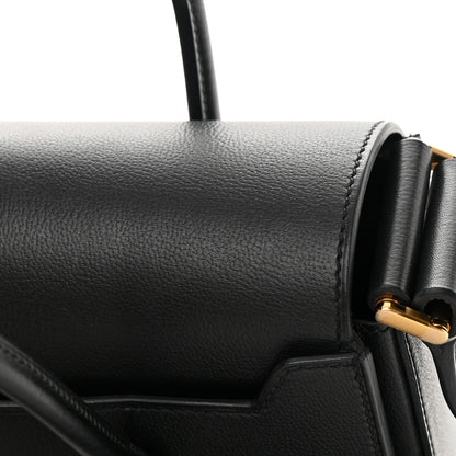 Hermes Allegretto New Drag 22 Black 11 of 14