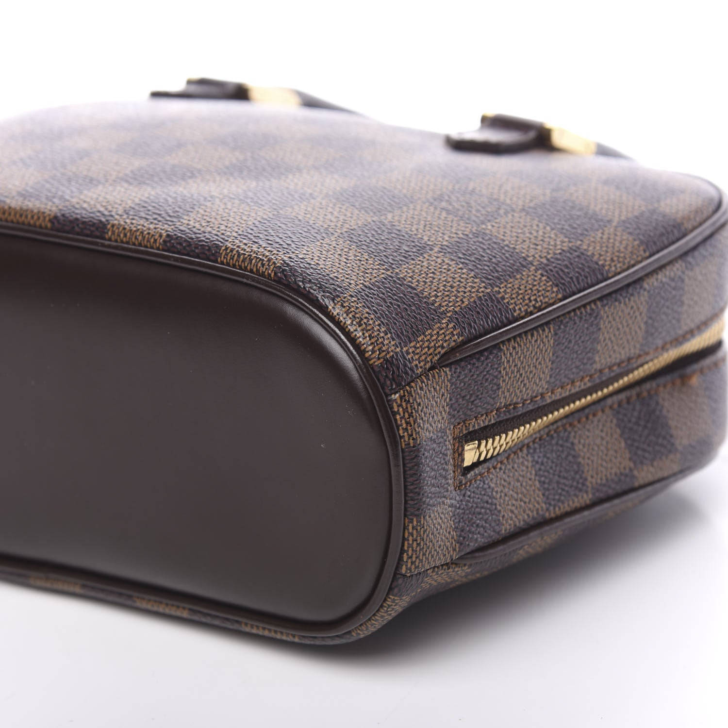 Louis Vuitton Damier Ebene Sarria Mini 8 of 10