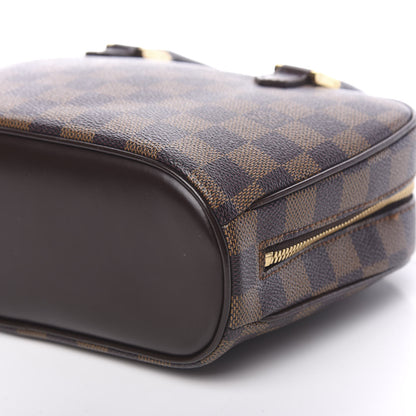 Louis Vuitton Damier Ebene Sarria Mini 8 of 10