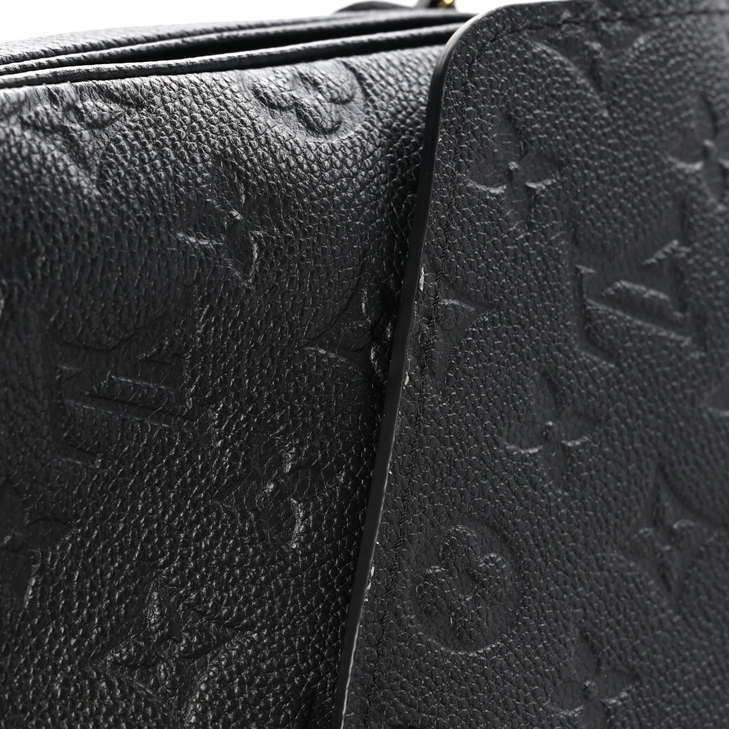Empreinte Pochette Metis Black