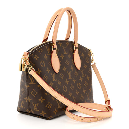Louis Vuitton Monogram Boetie PM NM 4 of 11