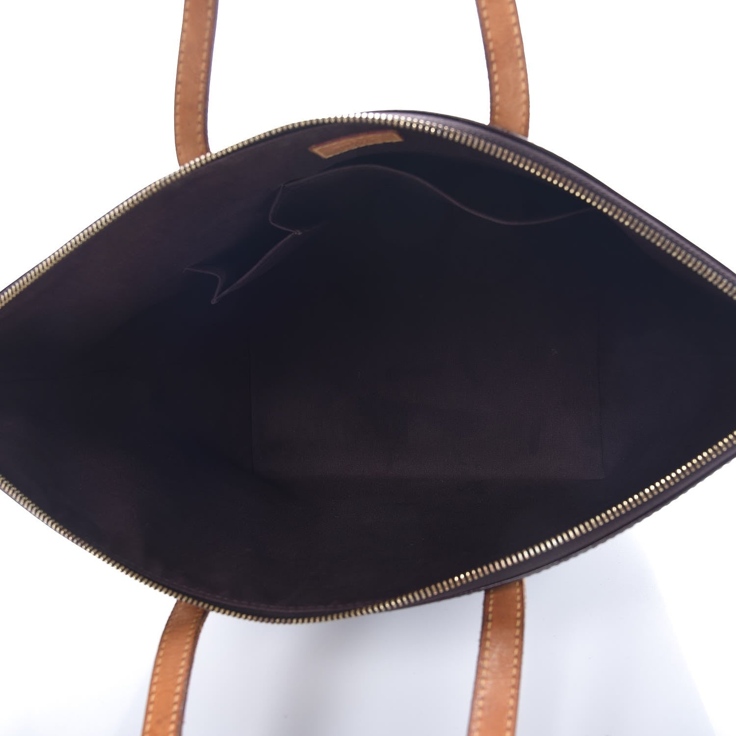 Louis Vuitton Vernis Bellevue GM Amarante 5 of 8