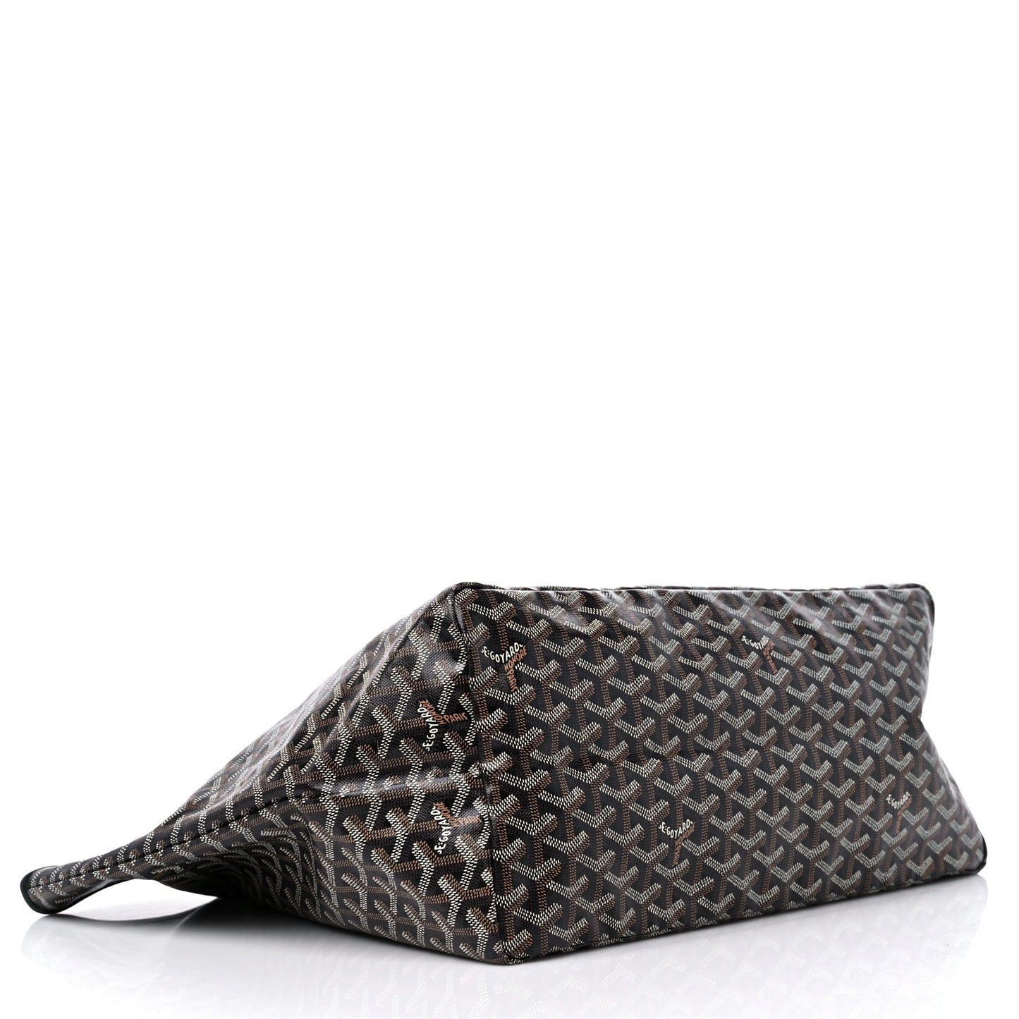 Goyardine Saint Louis GM Black