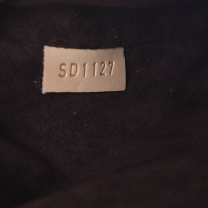 Louis Vuitton Monogram Pochette Metis 8 of 8