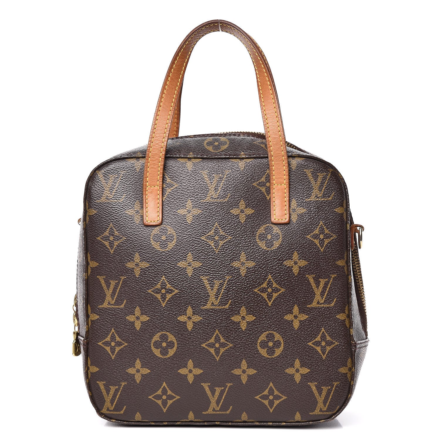 Louis Vuitton Monogram Spontini 1 of 13