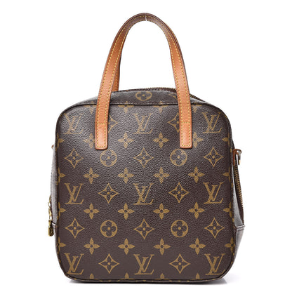 Louis Vuitton Monogram Spontini 1 of 13