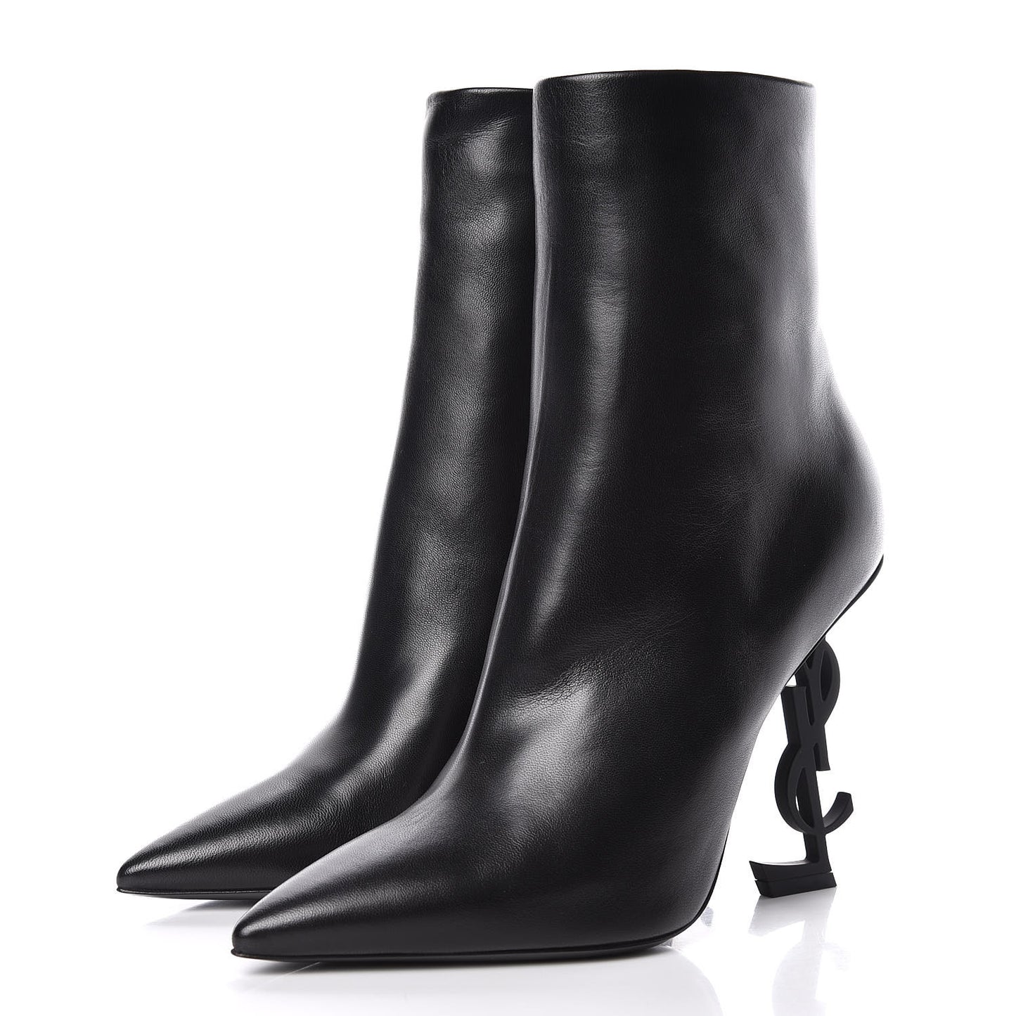 Sheepskin Opyum Ankle Boot 38 Black