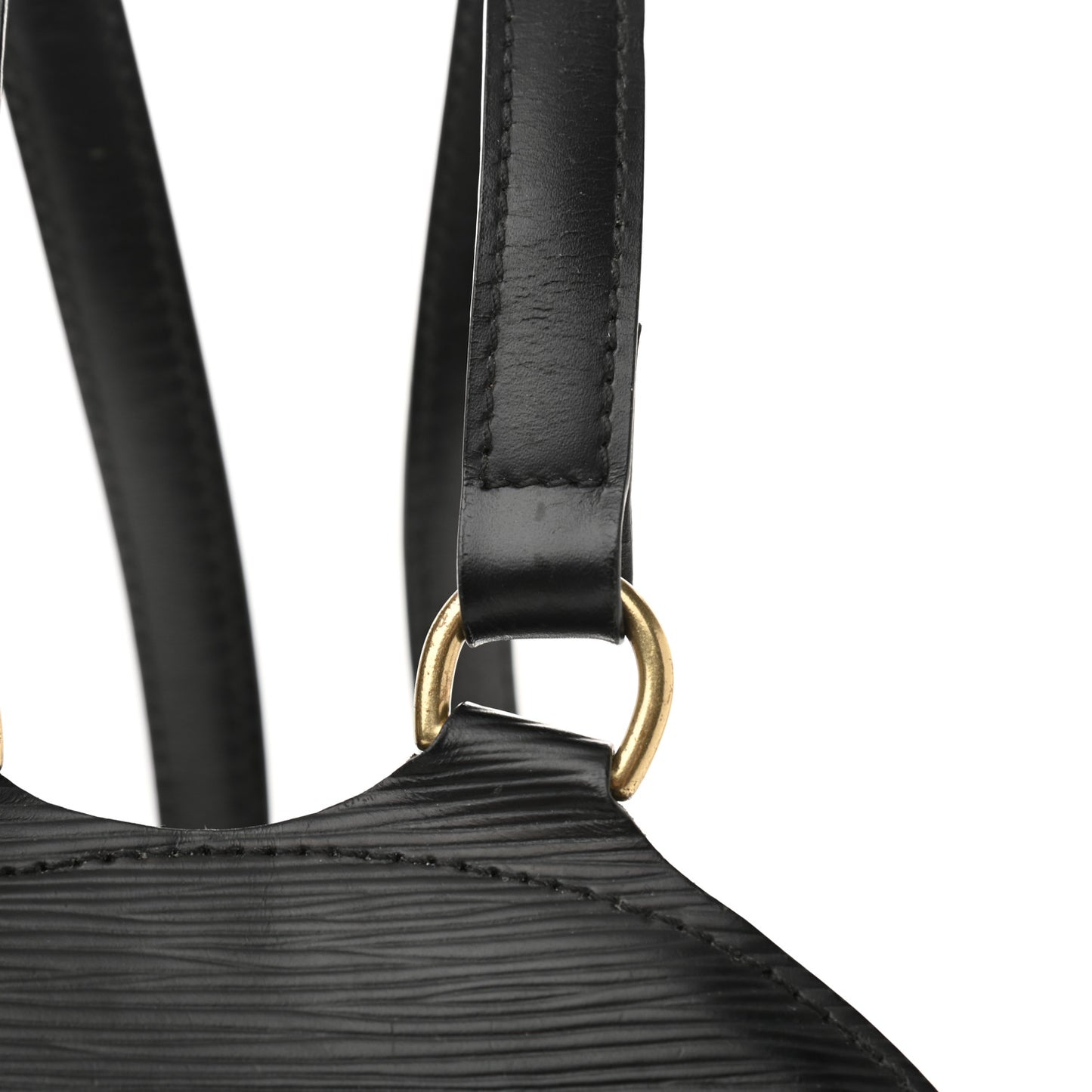 Epi Mabillon Backpack Black