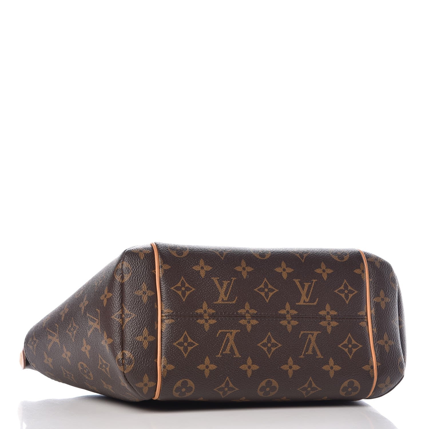 Louis Vuitton Monogram Totally PM 4 of 11